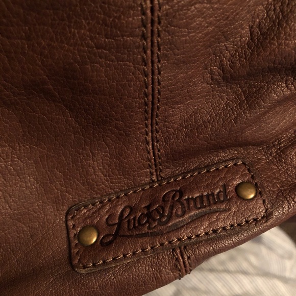 Lucky Leather Purse - Picture 6 of 7